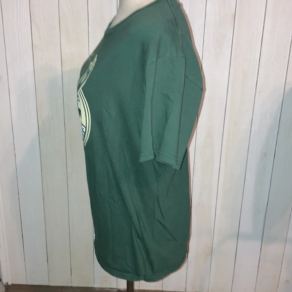 Milwaukee Bucks NBA Fanatics T Shirt. Size M - Picture 3 of 6